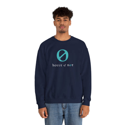HoN Theta Crewneck Sweatshirt (USA)