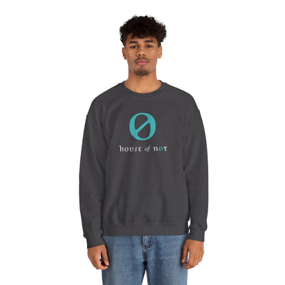 HoN Theta Crewneck Sweatshirt (USA)