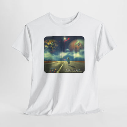 Evergone & The Immaculate Spectacular Album T-Shirt (USA)