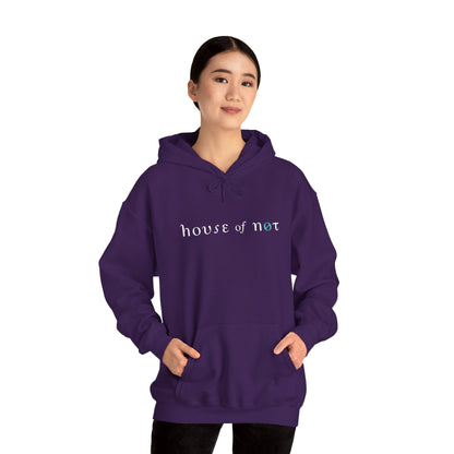 Doublesided Evergone Dragon Jewel Hoodie (USA)