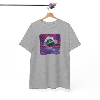 On The Madness of Crowds Album T-Shirt (USA)