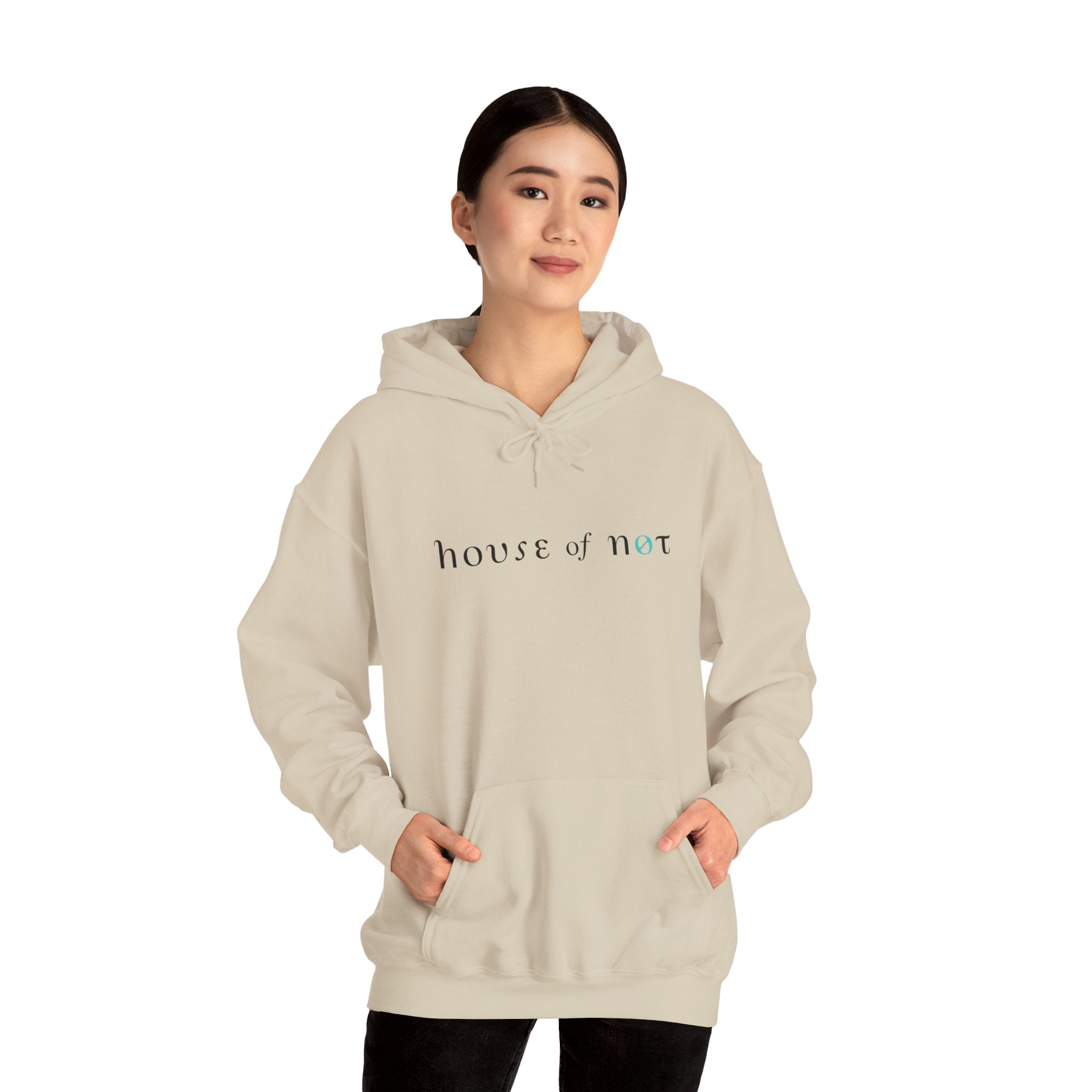 Doublesided Evergone Dragon Jewel Hoodie (USA)