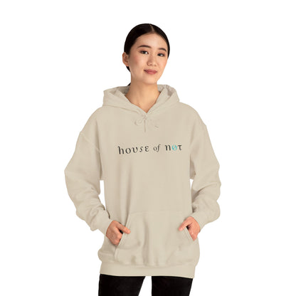 Doublesided Evergone Dragon Jewel Hoodie (USA)