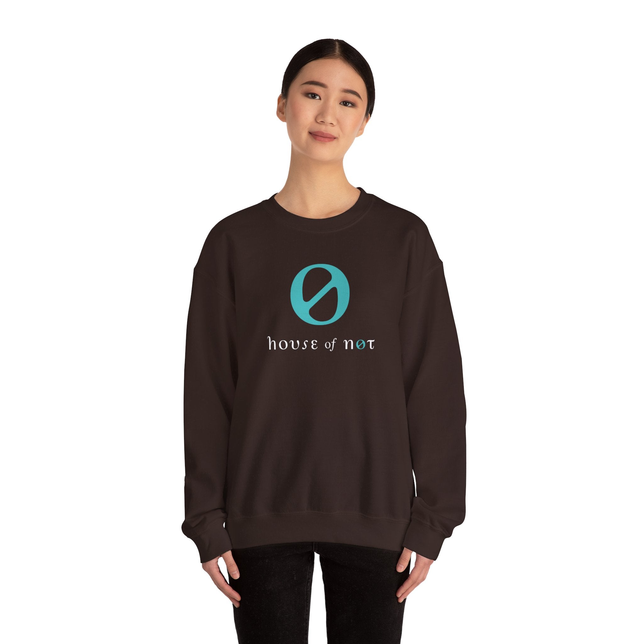 HoN Theta Crewneck Sweatshirt (USA)