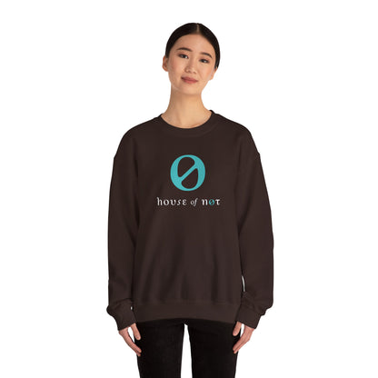 HoN Theta Crewneck Sweatshirt (USA)