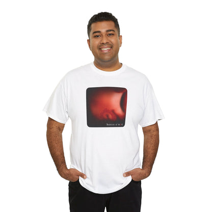 Sexus Album T-Shirt (USA)