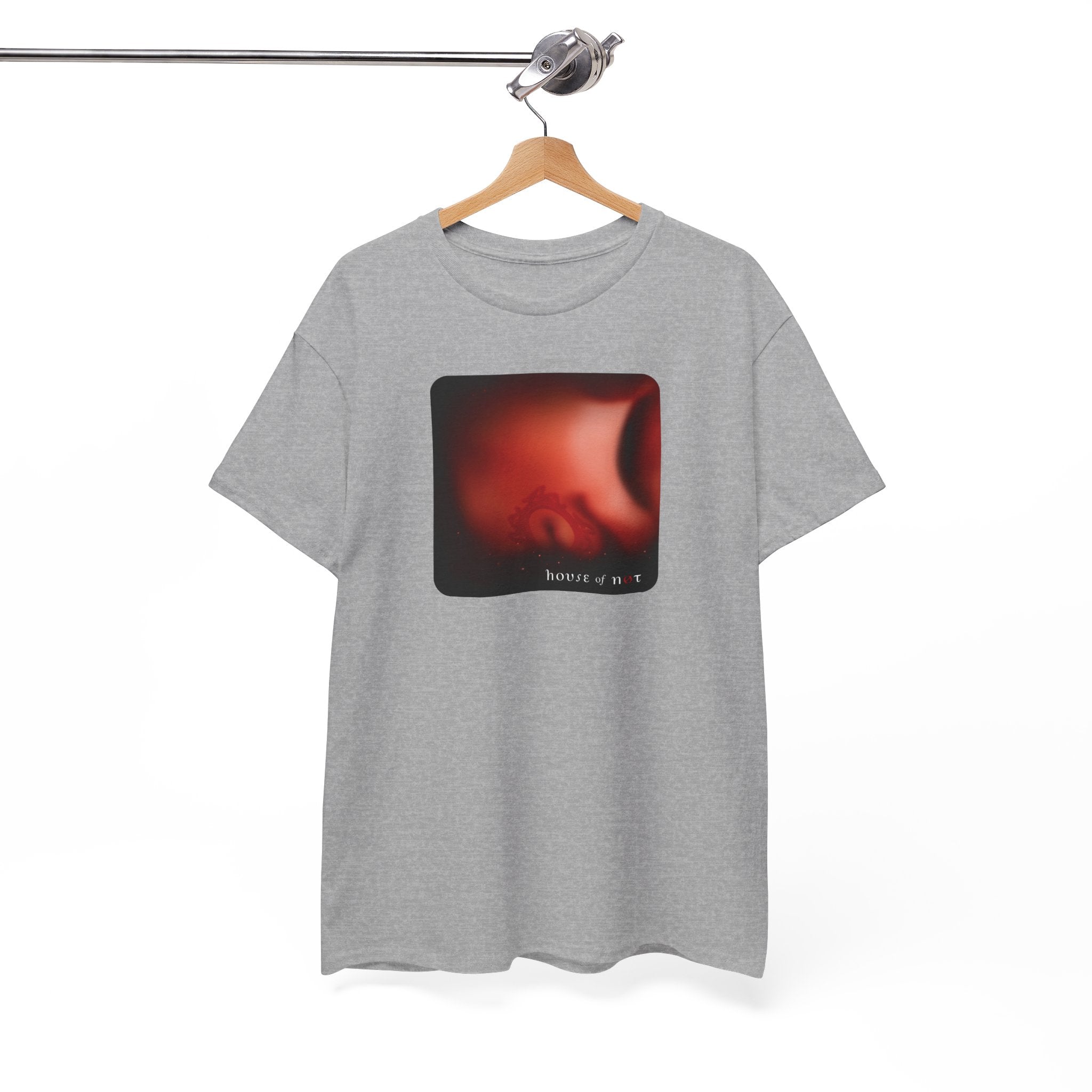 Sexus Album T-Shirt (USA)