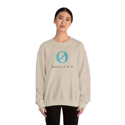 HoN Theta Crewneck Sweatshirt (USA)