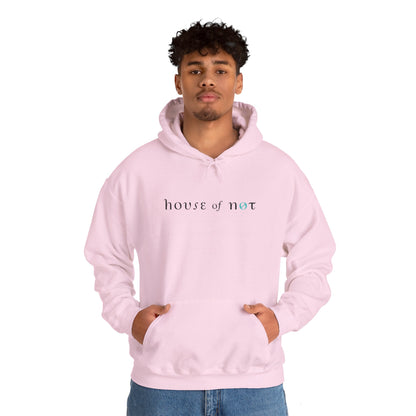 Doublesided Evergone Dragon Jewel Hoodie (USA)