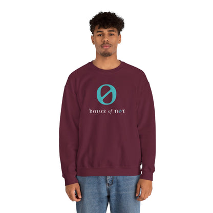HoN Theta Crewneck Sweatshirt (USA)
