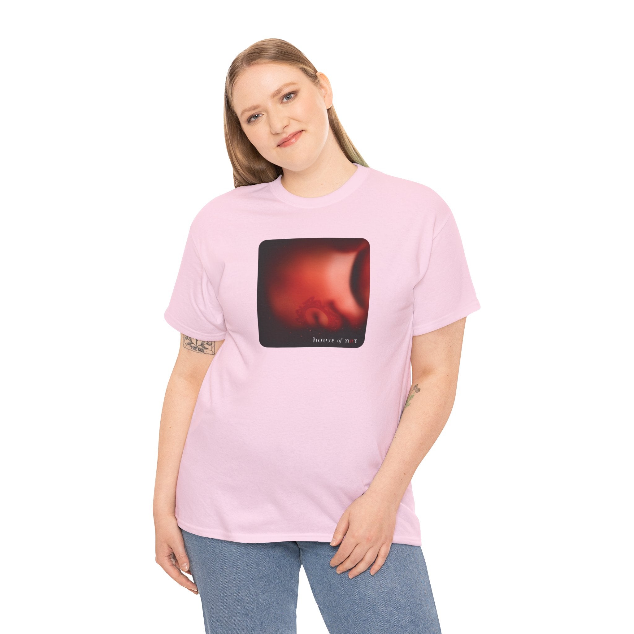 Sexus Album T-Shirt (USA)