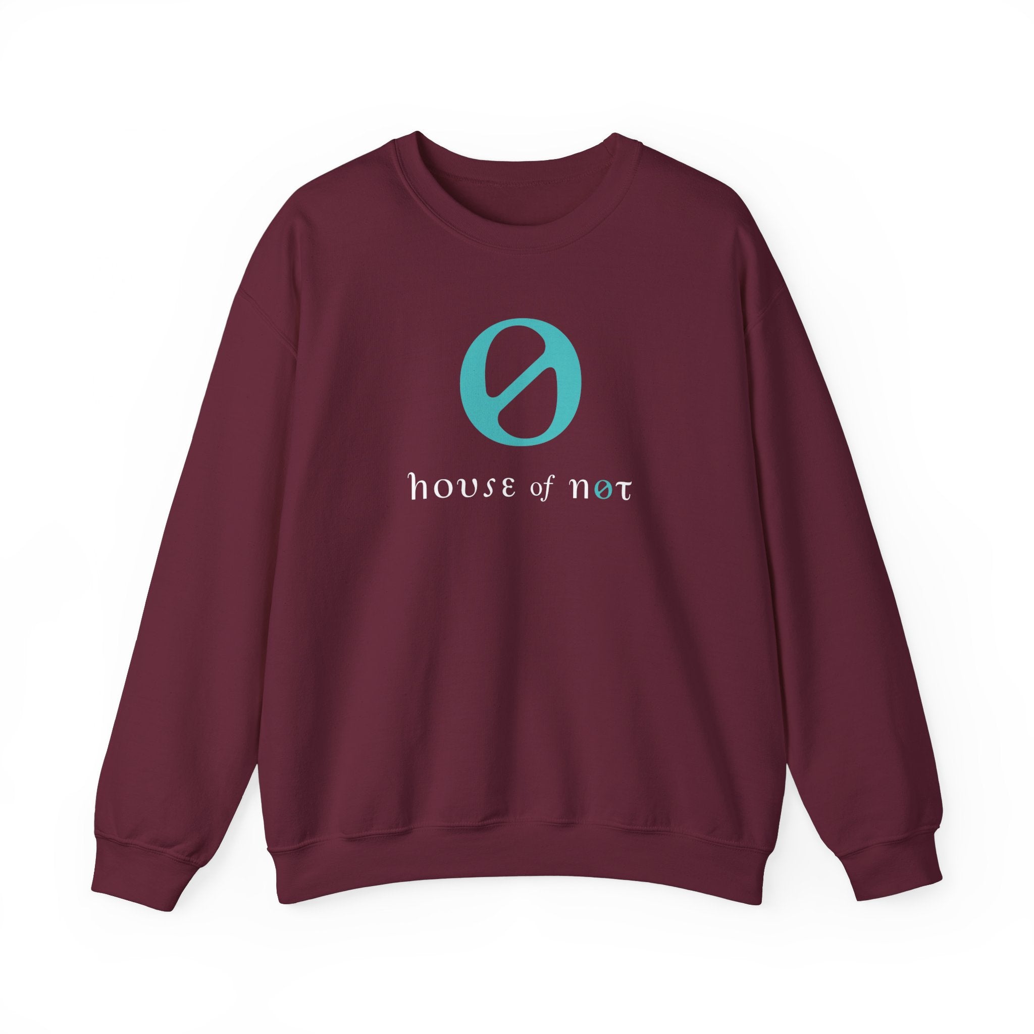 HoN Theta Crewneck Sweatshirt (USA)