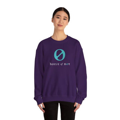 HoN Theta Crewneck Sweatshirt (USA)