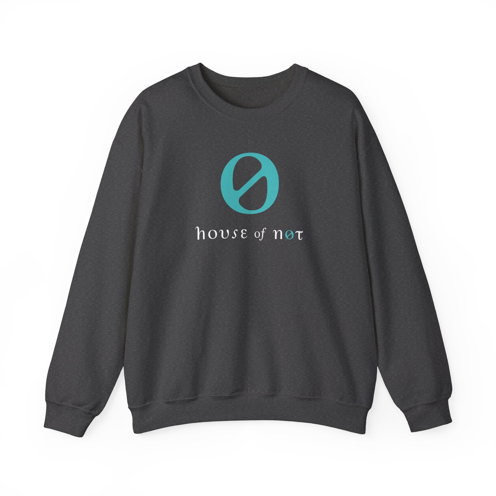 HoN Theta Crewneck Sweatshirt (USA)