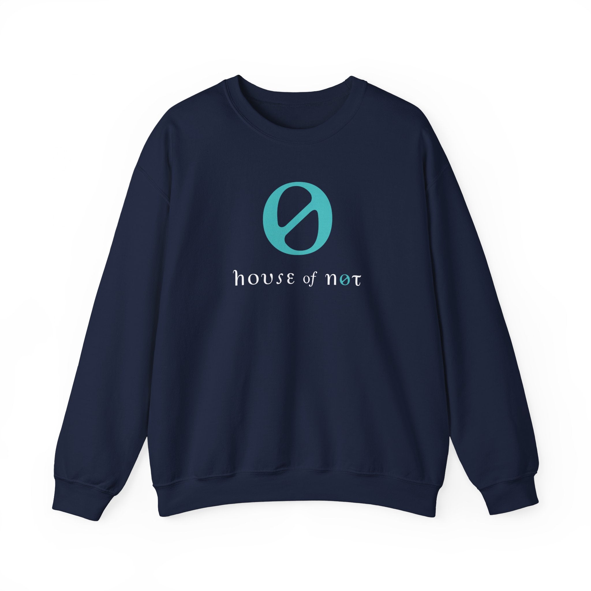 HoN Theta Crewneck Sweatshirt (USA)
