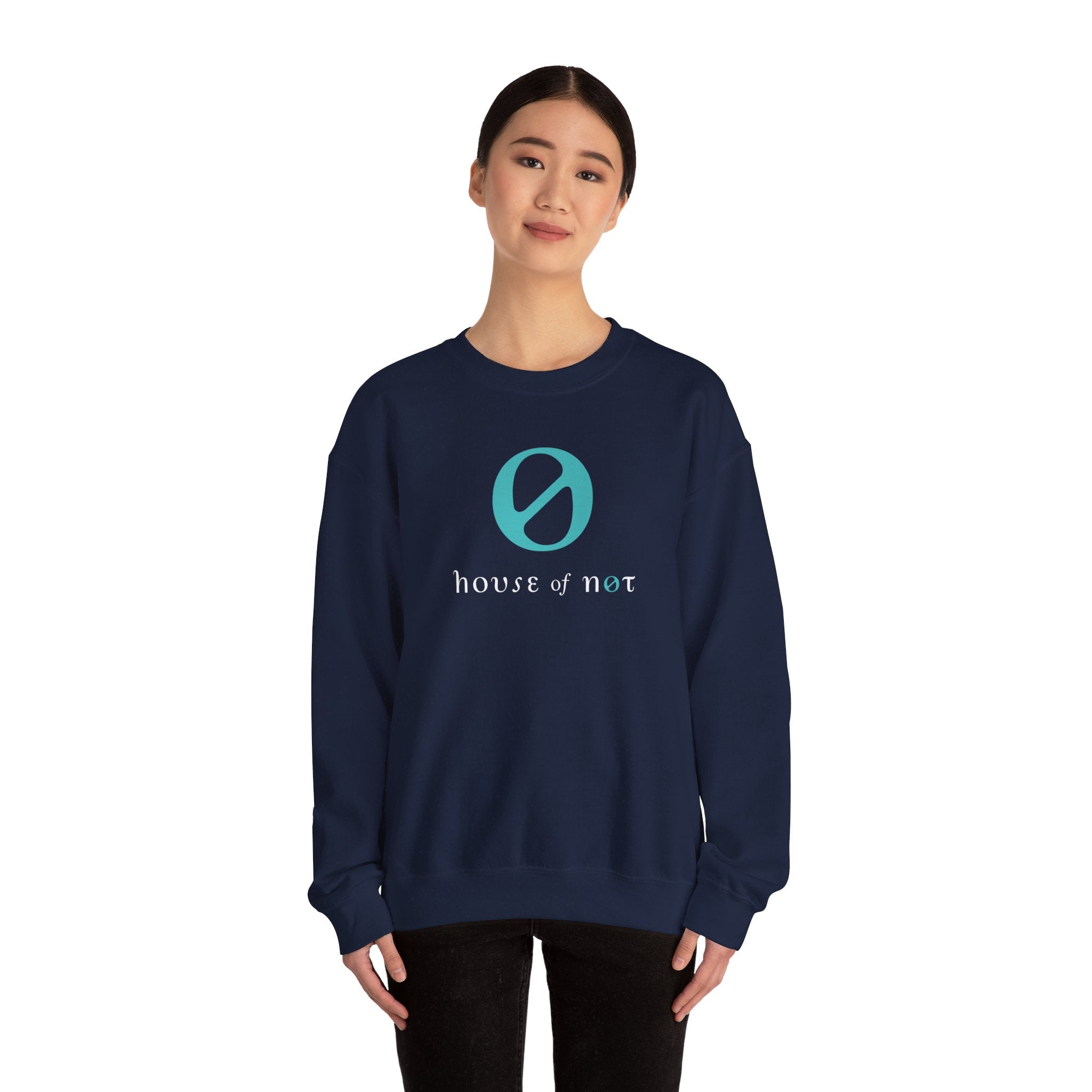 HoN Theta Crewneck Sweatshirt (USA)