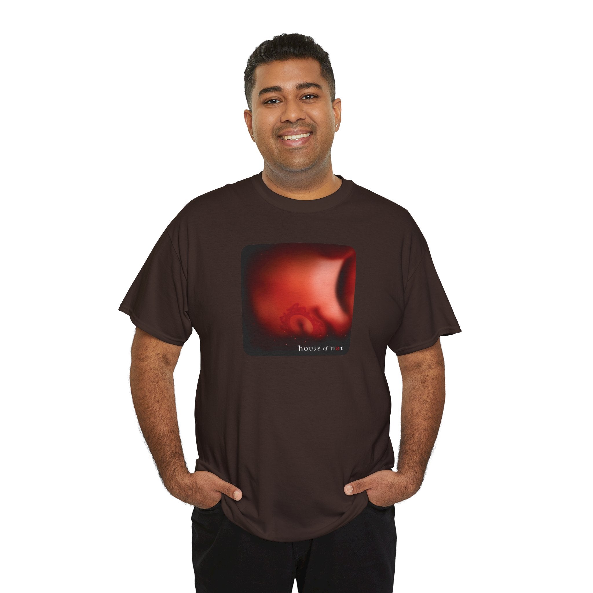 Sexus Album T-Shirt (USA)
