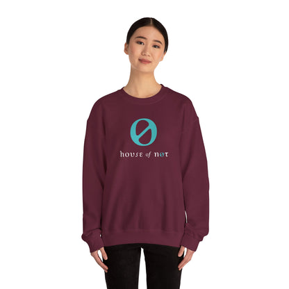HoN Theta Crewneck Sweatshirt (USA)