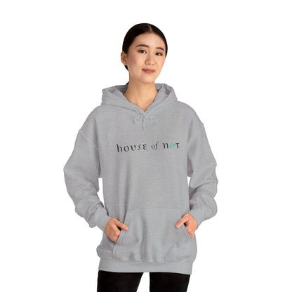 Doublesided Evergone Dragon Jewel Hoodie (USA)