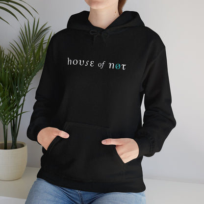 Doublesided Evergone Dragon Jewel Hoodie (USA)
