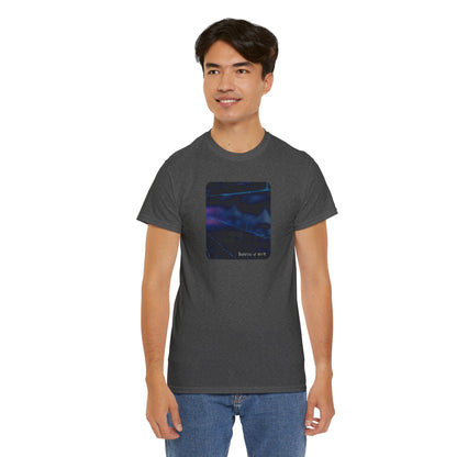 Off The Path Album T-Shirt (USA)