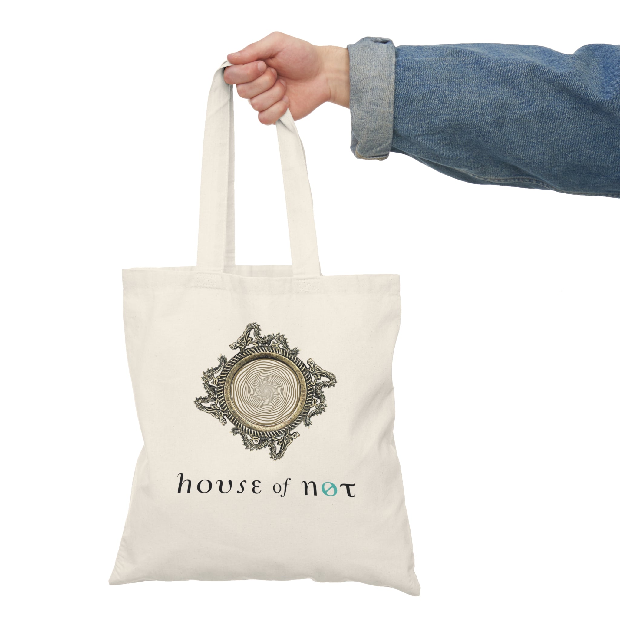House of Not Tote Bag (Canada)