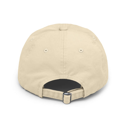 HoN Logo - Distressed Cap (USA)