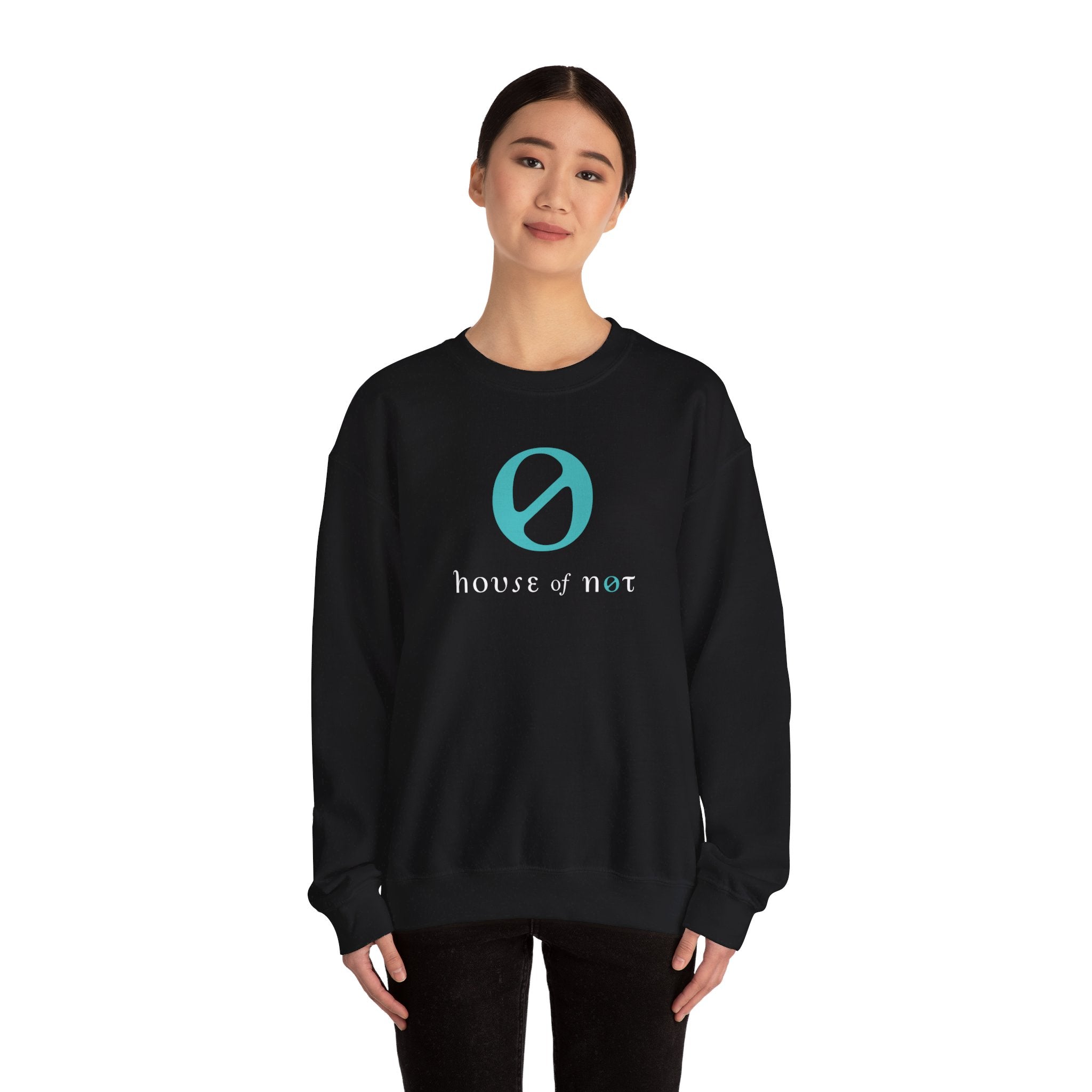 HoN Theta Crewneck Sweatshirt (USA)