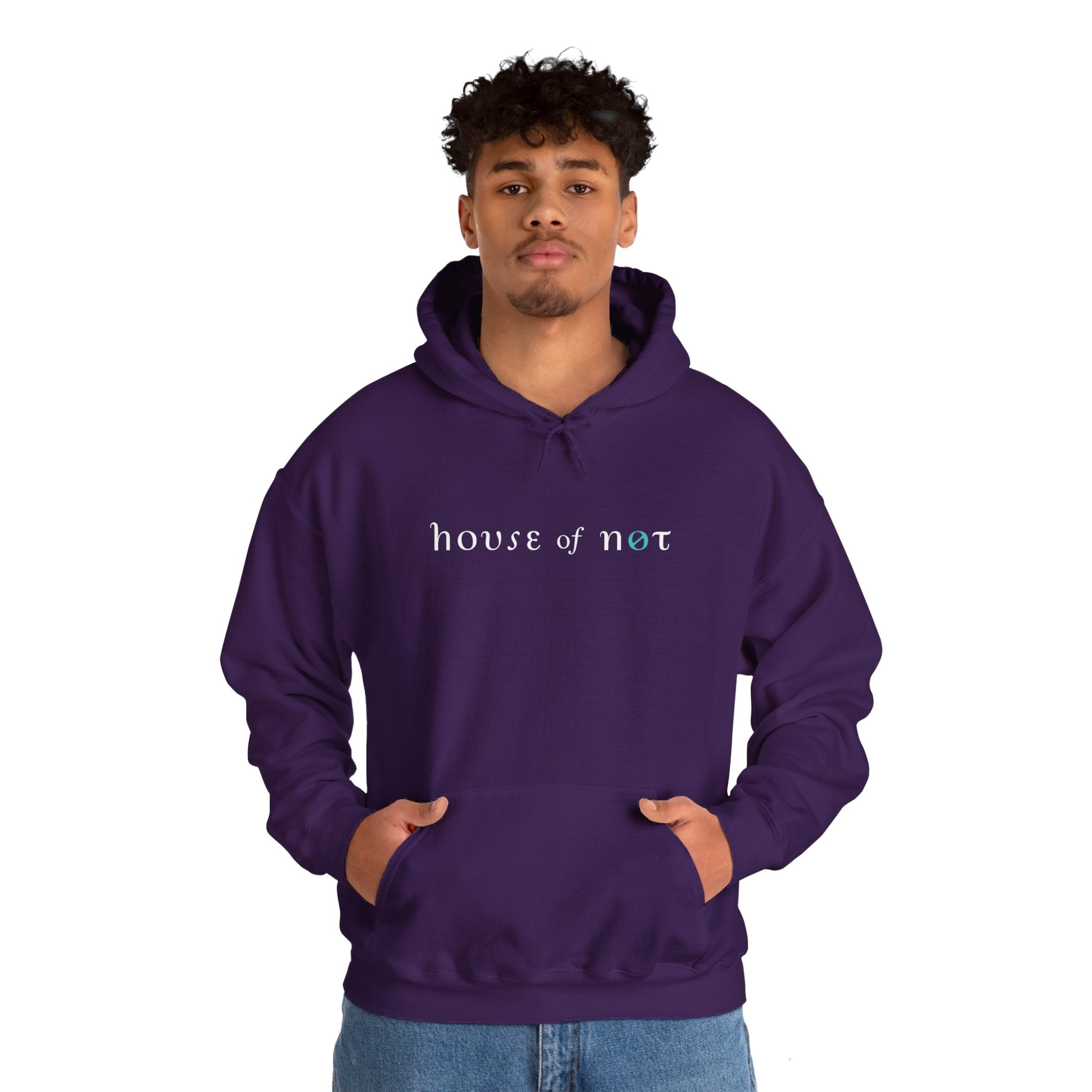 Doublesided Evergone Dragon Jewel Hoodie (USA)