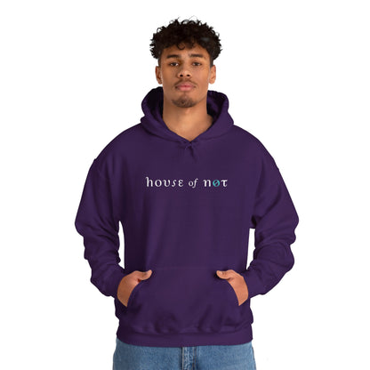 Doublesided Evergone Dragon Jewel Hoodie (USA)