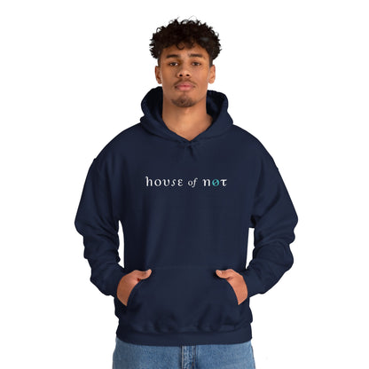 Doublesided Evergone Dragon Jewel Hoodie (USA)