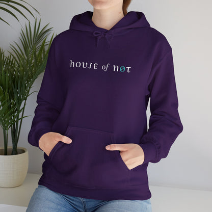 Doublesided Evergone Dragon Jewel Hoodie (USA)