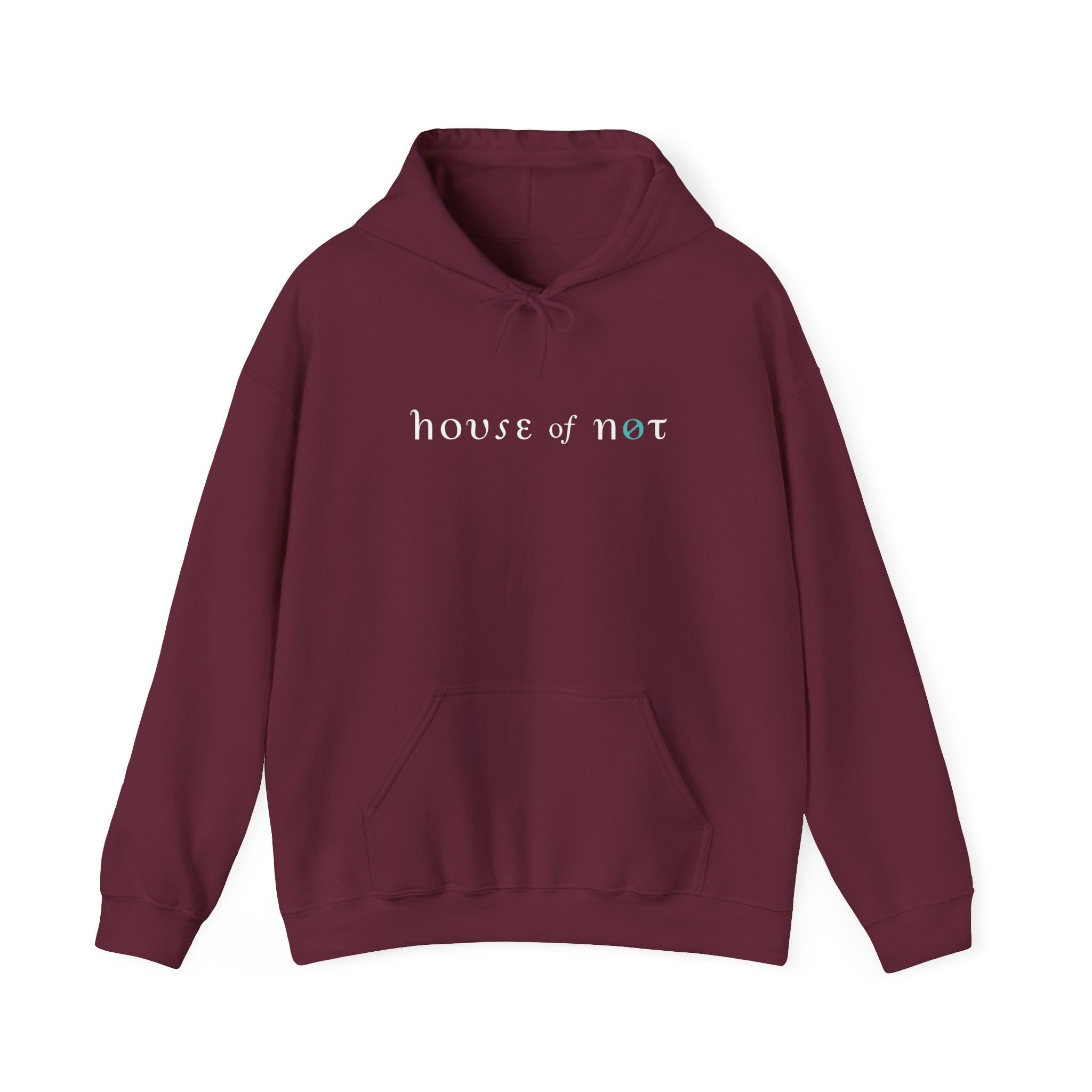 Doublesided Evergone Dragon Jewel Hoodie (USA)