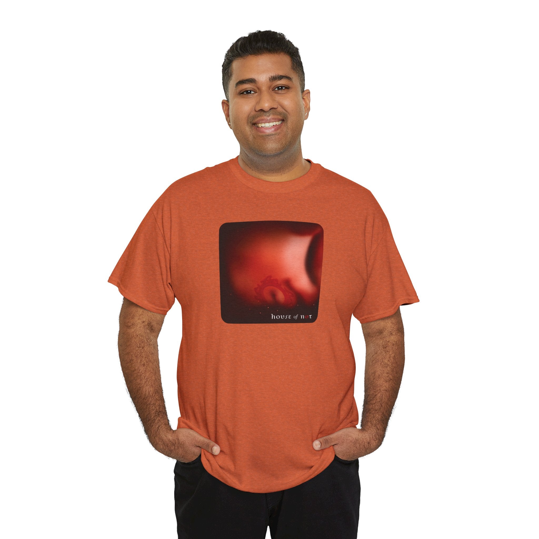 Sexus Album T-Shirt (USA)