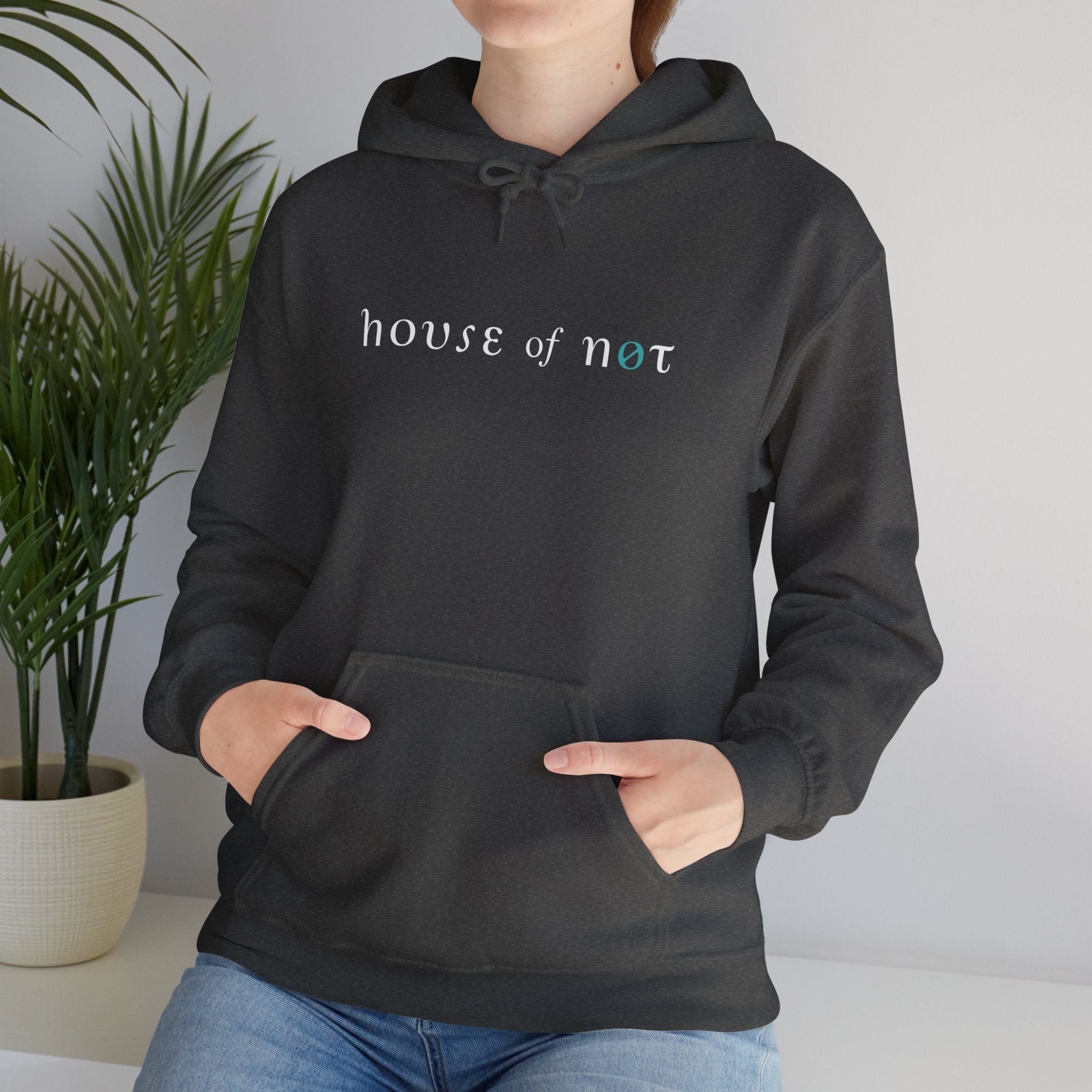 Doublesided Evergone Dragon Jewel Hoodie (USA)