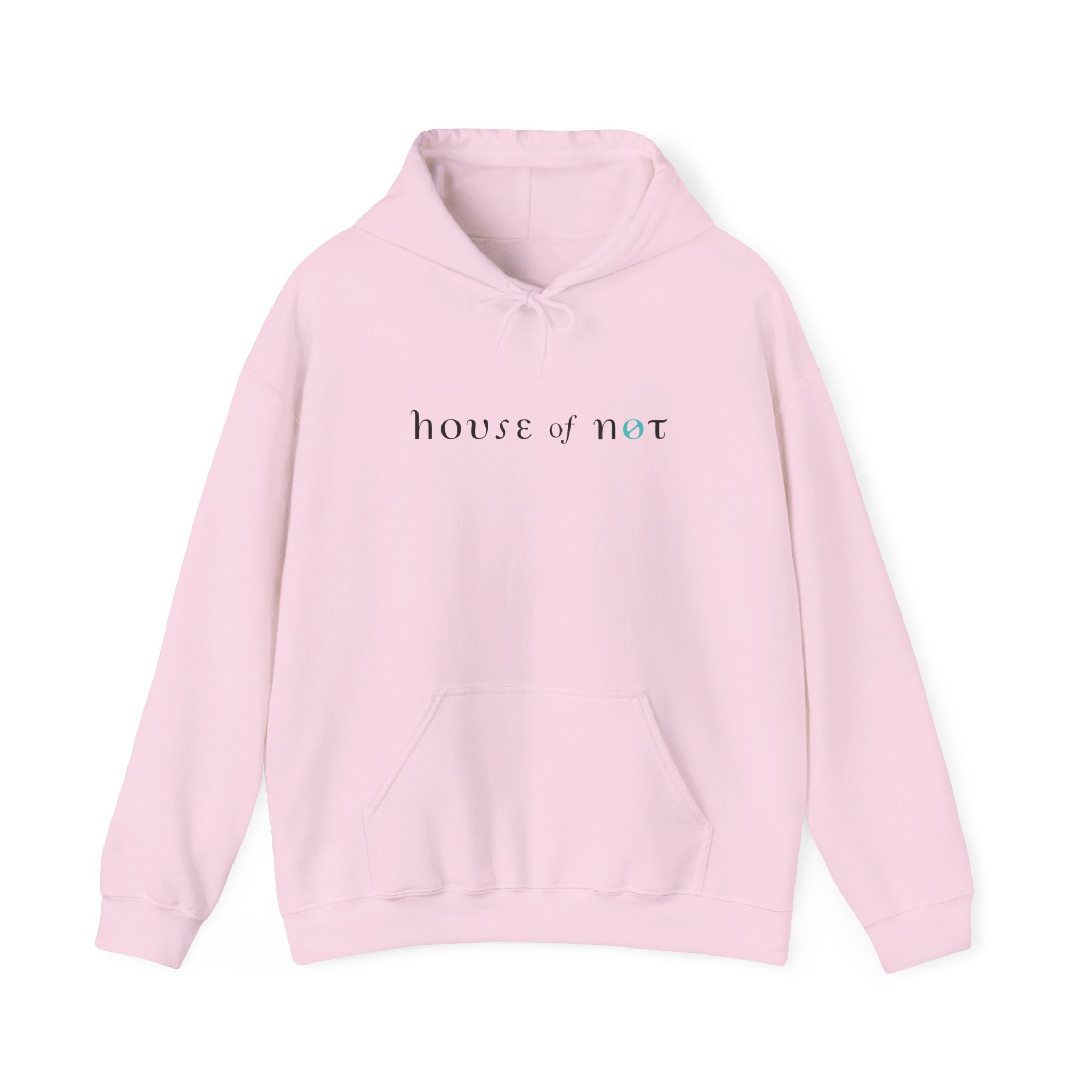 Doublesided Evergone Dragon Jewel Hoodie (USA)