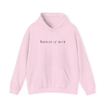 Doublesided Evergone Dragon Jewel Hoodie (USA)