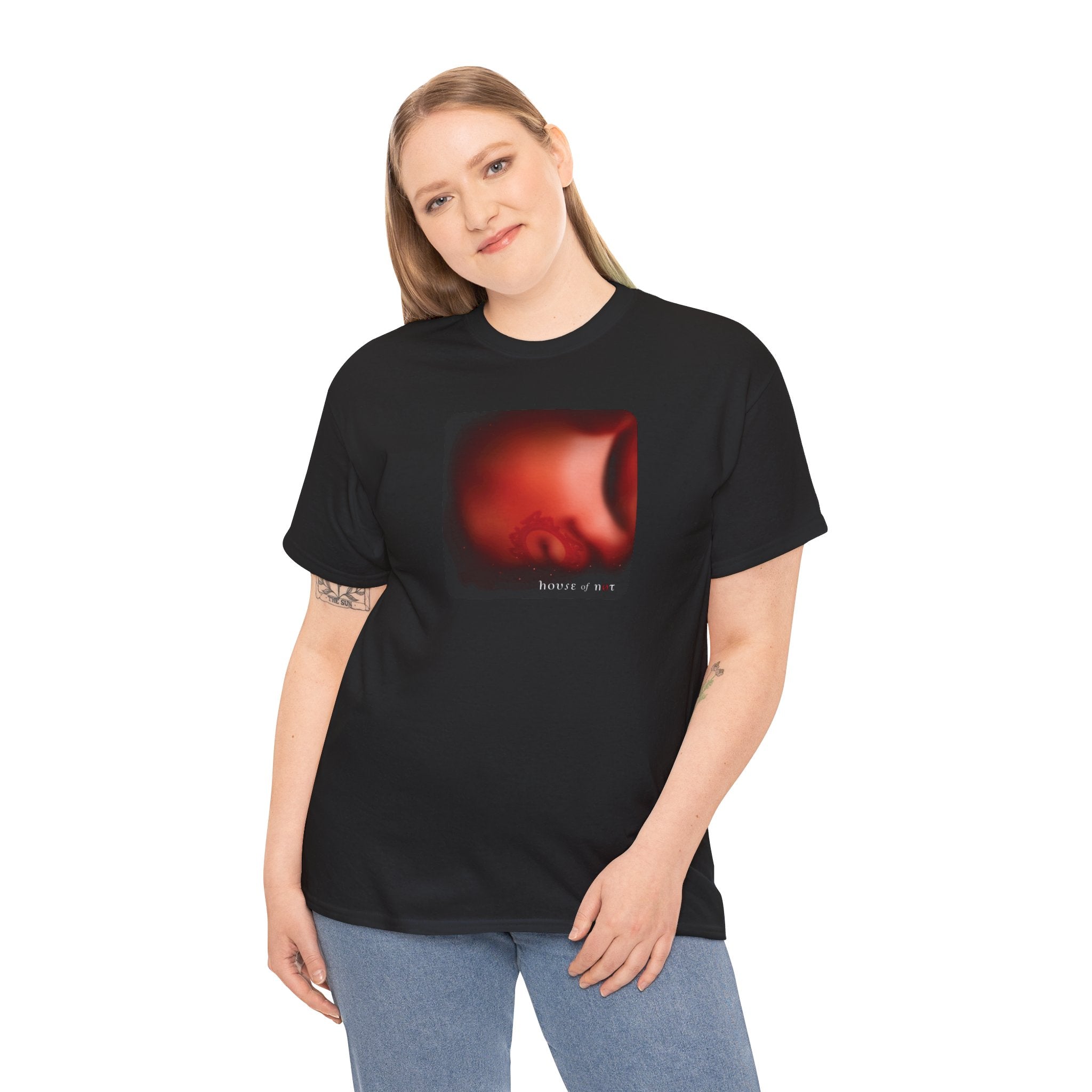 Sexus Album T-Shirt (USA)