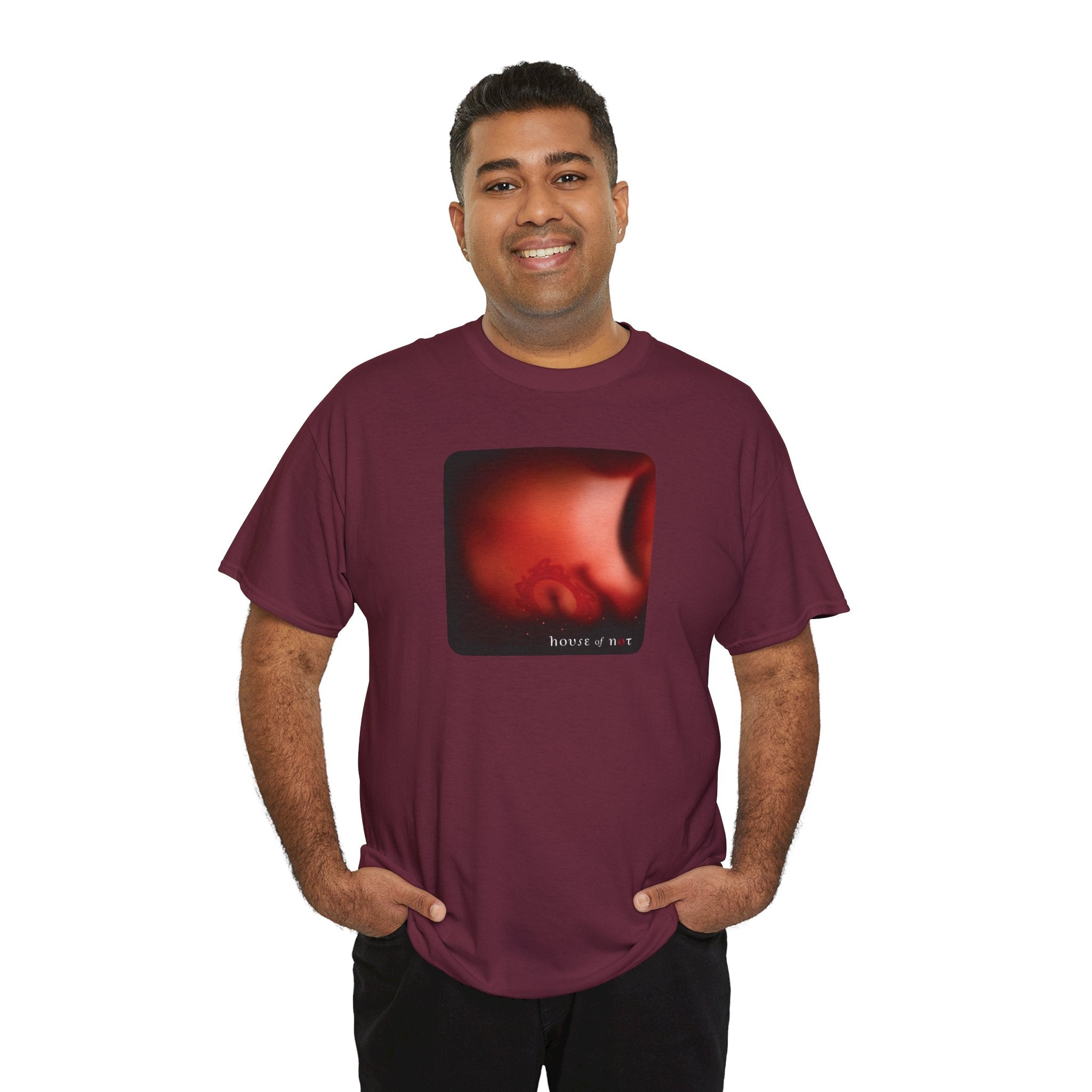 Sexus Album T-Shirt (USA)