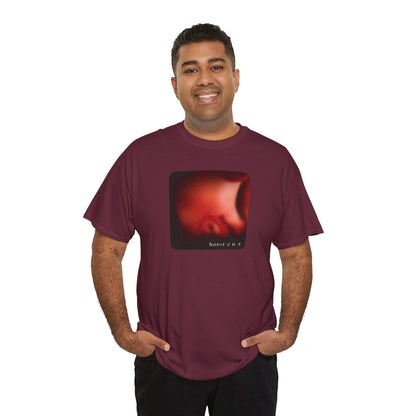 Sexus Album T-Shirt (USA)