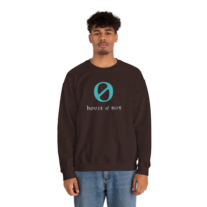 HoN Theta Crewneck Sweatshirt (USA)
