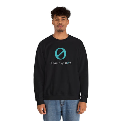 HoN Theta Crewneck Sweatshirt (USA)