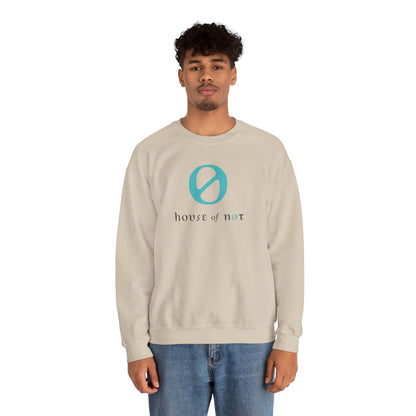 HoN Theta Crewneck Sweatshirt (USA)