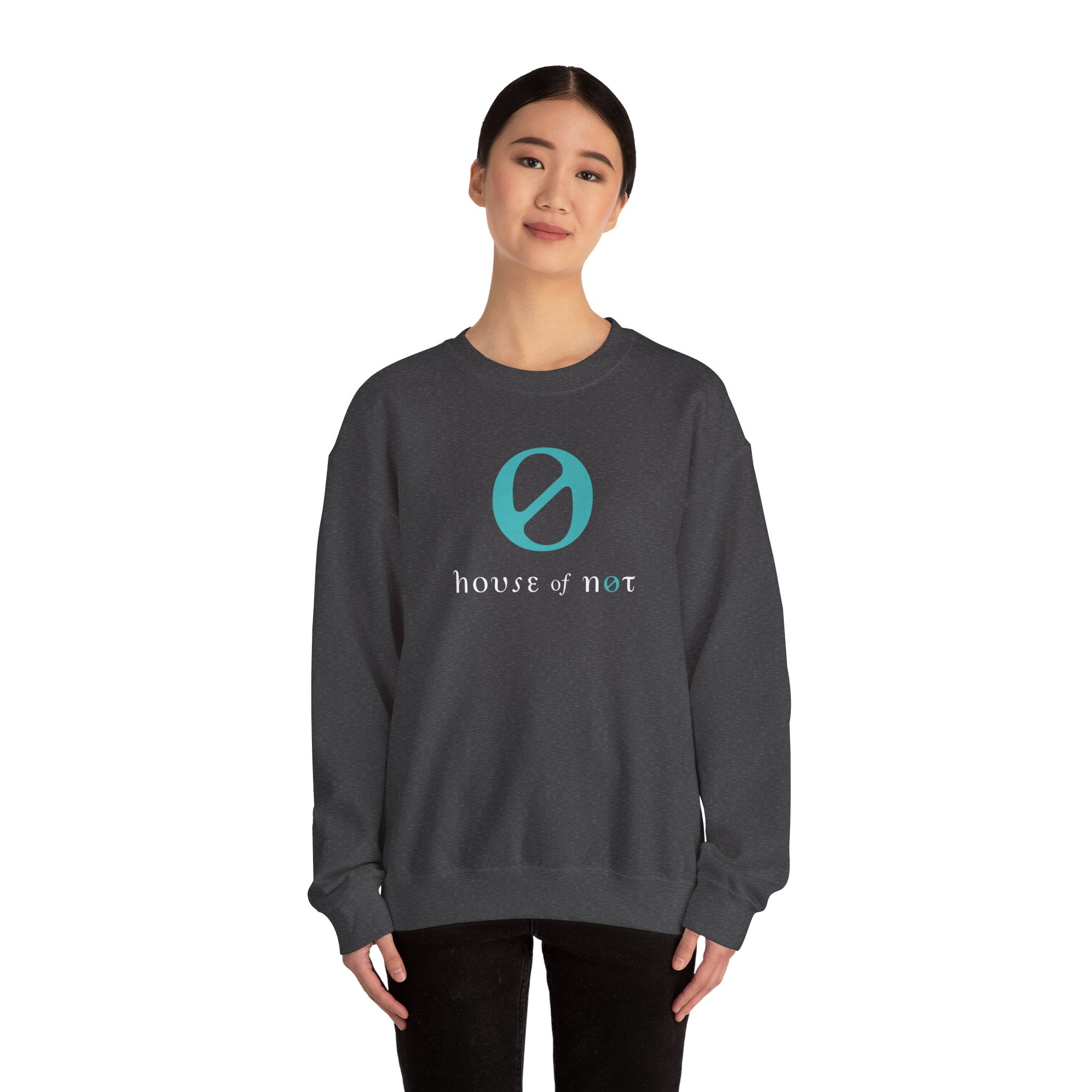 HoN Theta Crewneck Sweatshirt (USA)