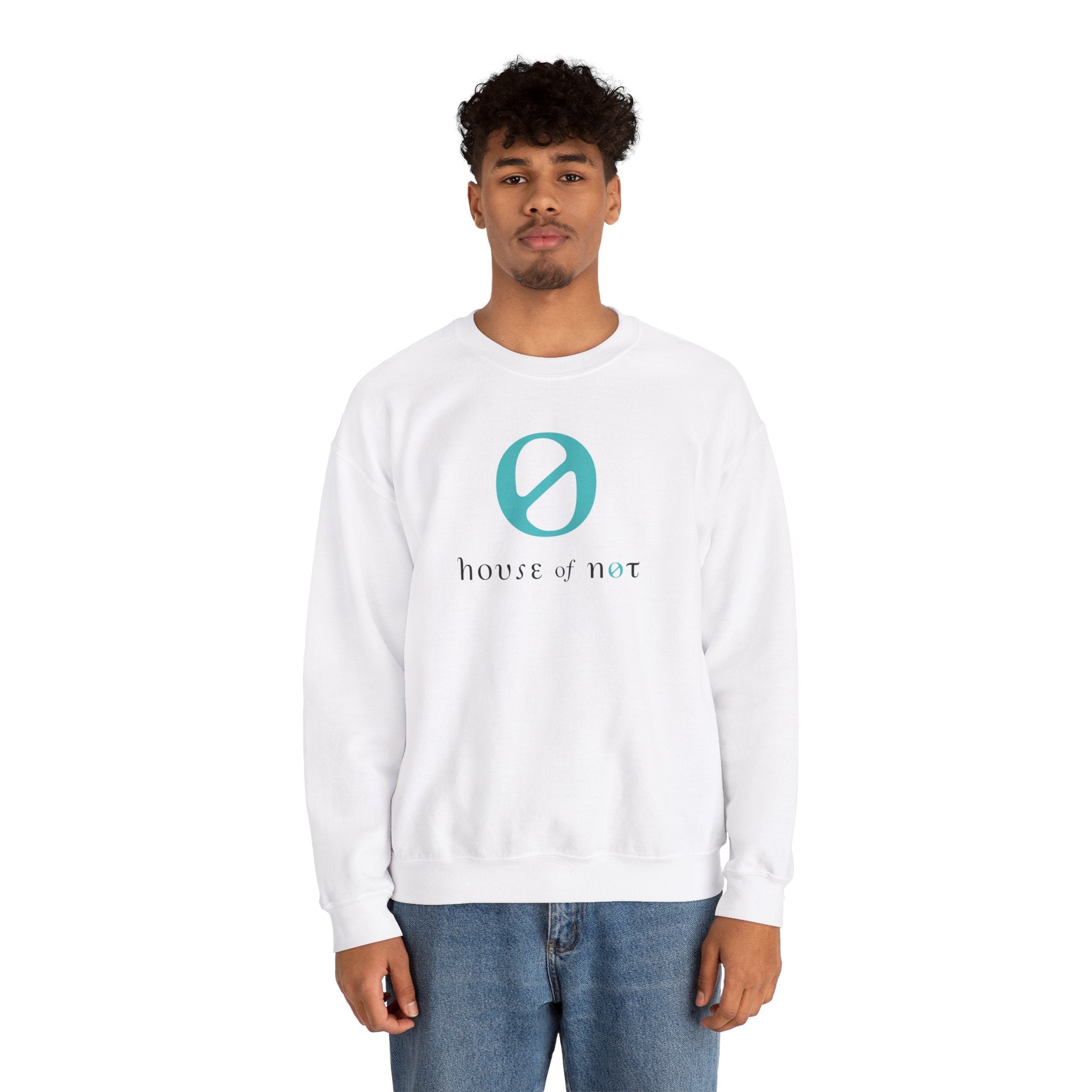 HoN Theta Crewneck Sweatshirt (USA)