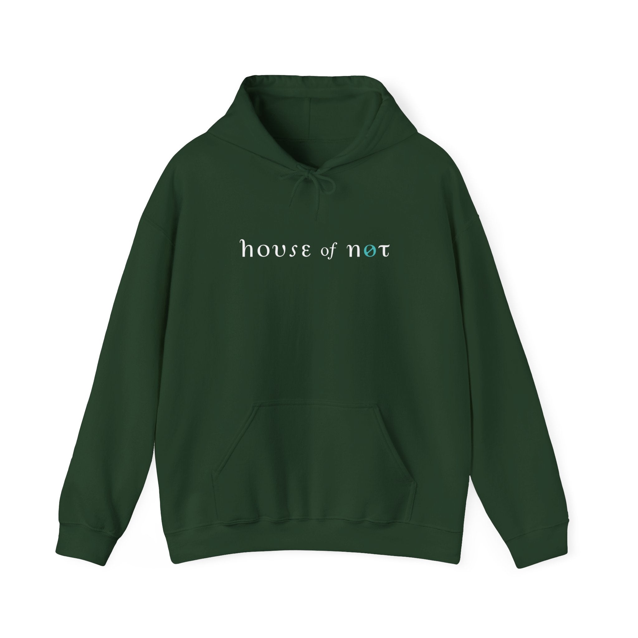 Doublesided Evergone Dragon Jewel Hoodie (USA)