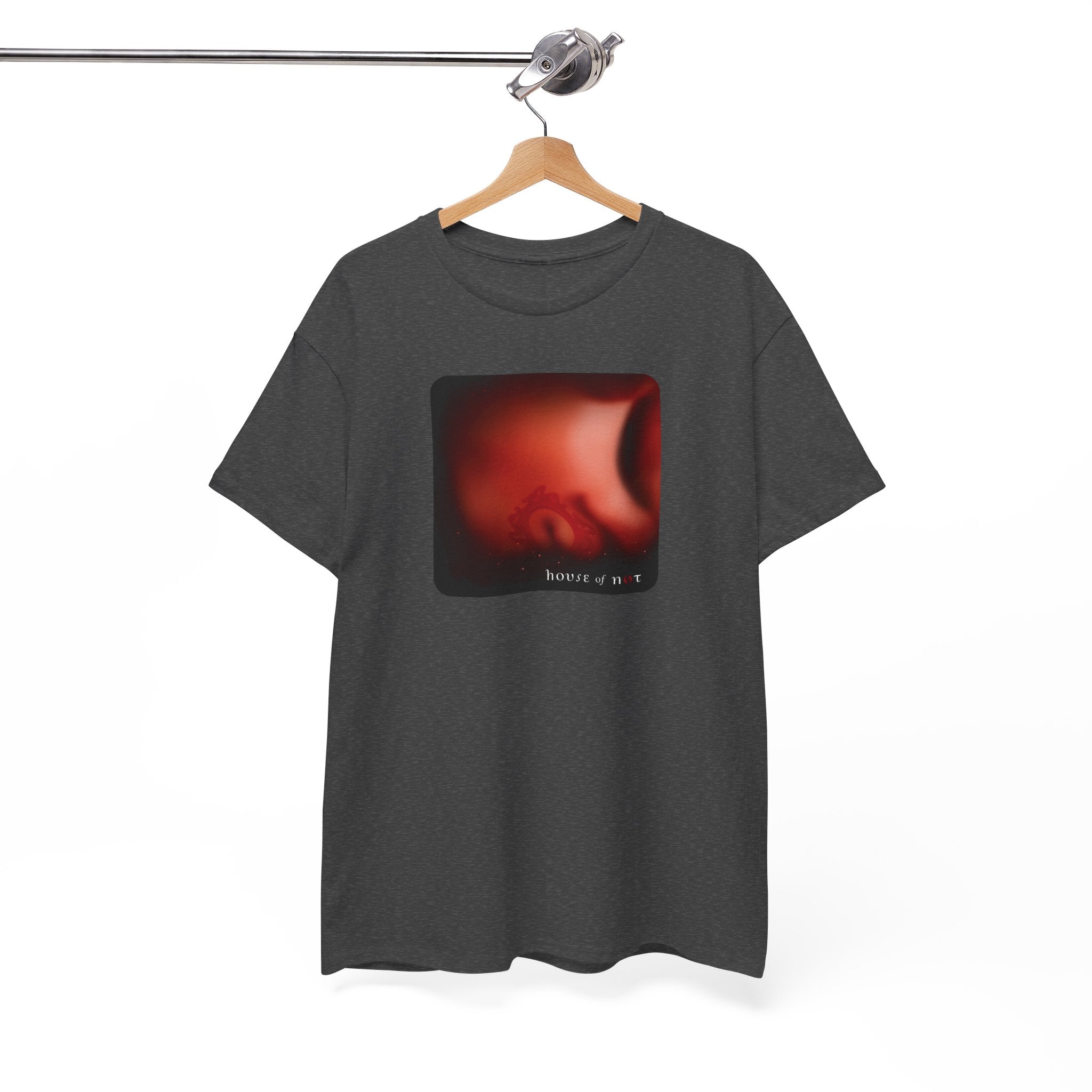 Sexus Album T-Shirt (USA)