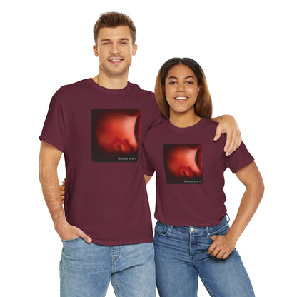 Sexus Album T-Shirt (USA)