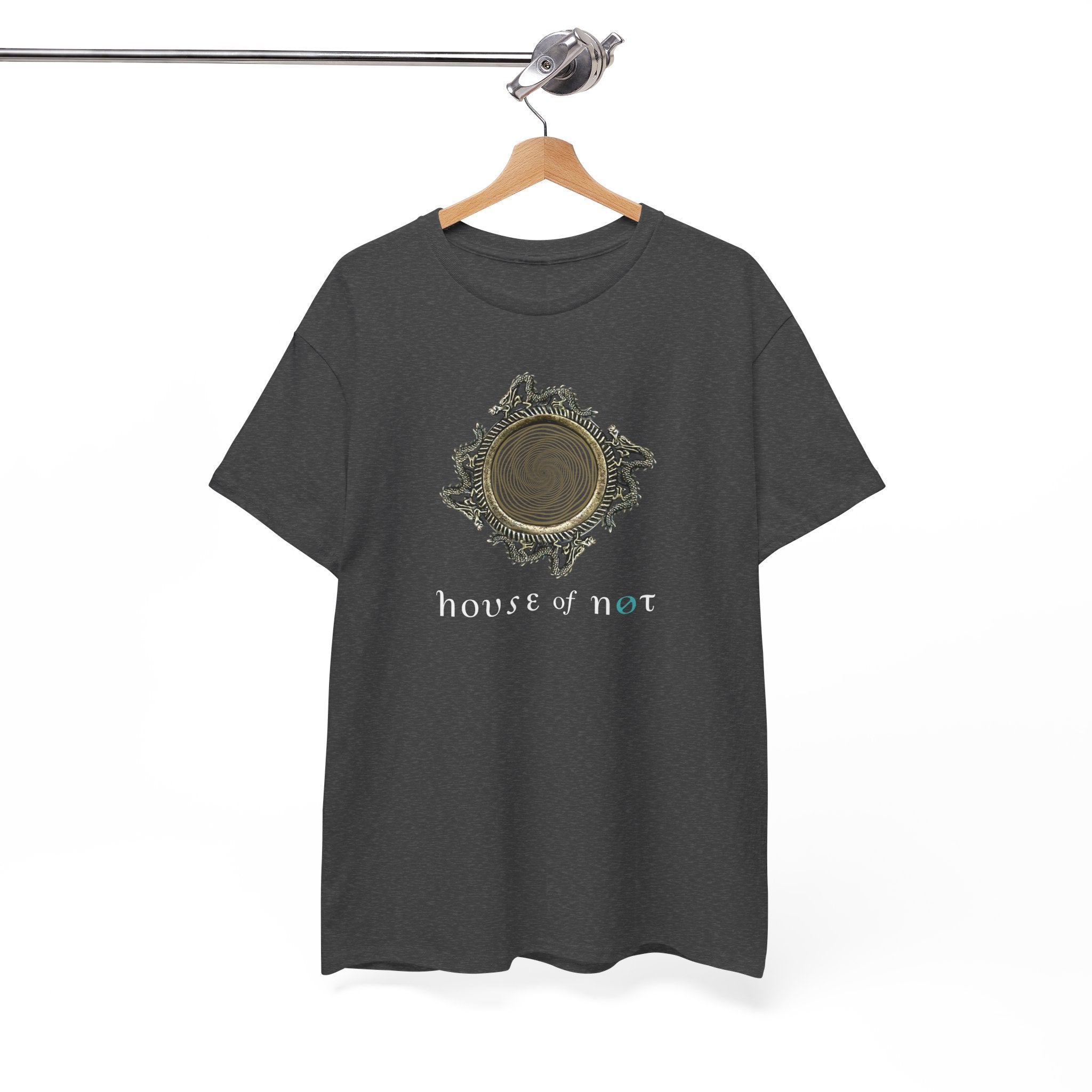 Evergone Dragon Jewel T-Shirt (USA)