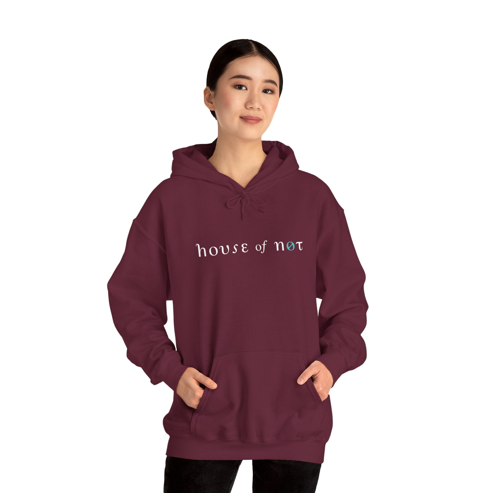 Doublesided Evergone Dragon Jewel Hoodie (USA)
